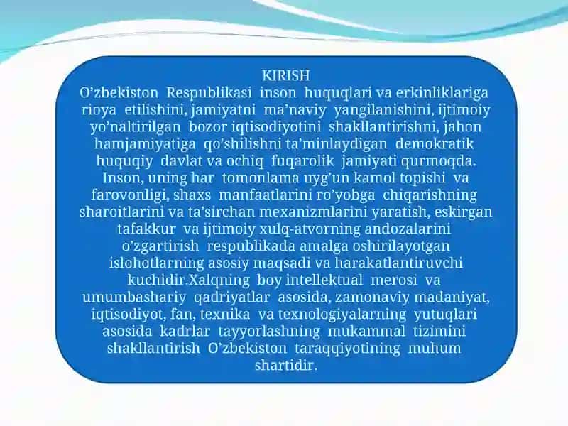 Odam organizmining  hujayraviy tuzilishi.Hujayra haqida  umumiy ma’lumot 2