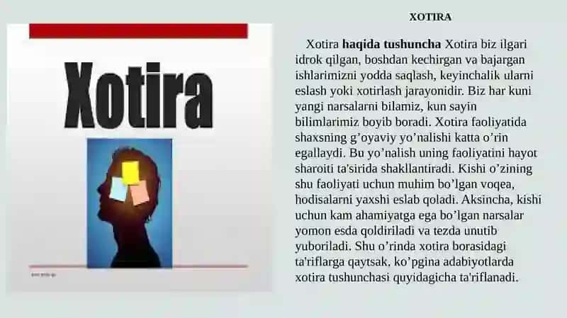 XOTIRA 2