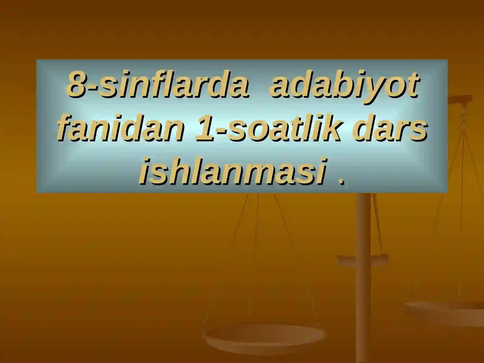 ASQAD MUXTORNING ”CHINOR” ROMANI 2