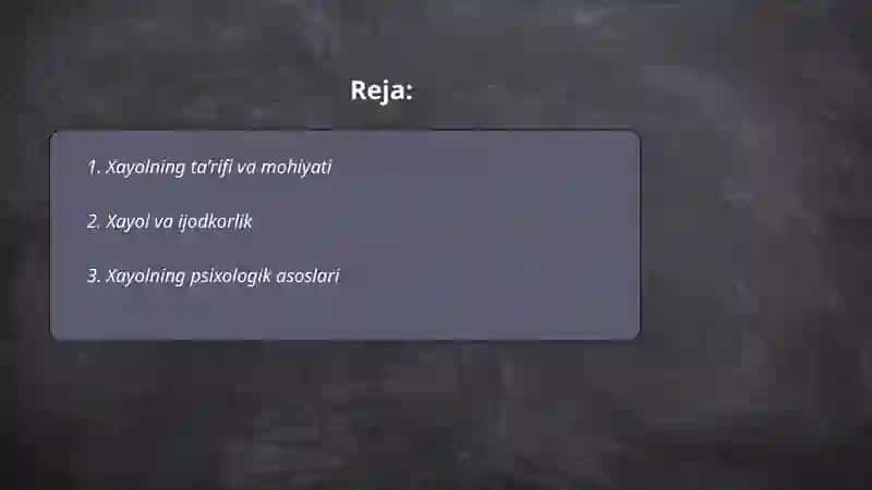 Xayol 2