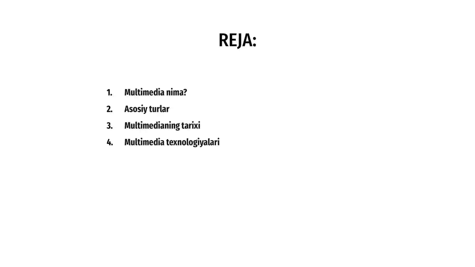Multimedia 2