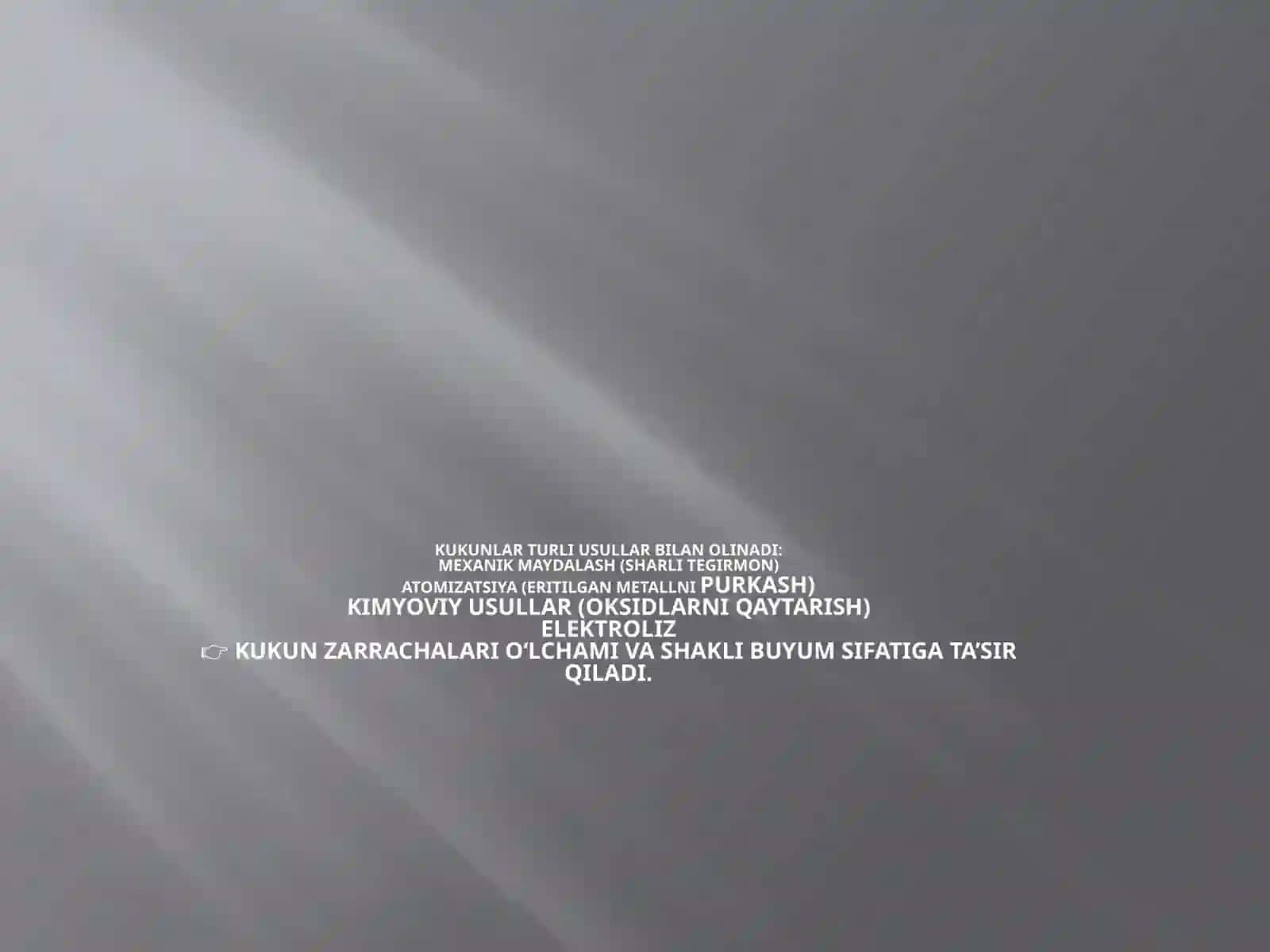 Kukunmateriallardan buyumlartayyorlash 2