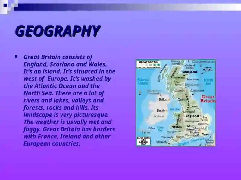 GREAT BRITAIN 2