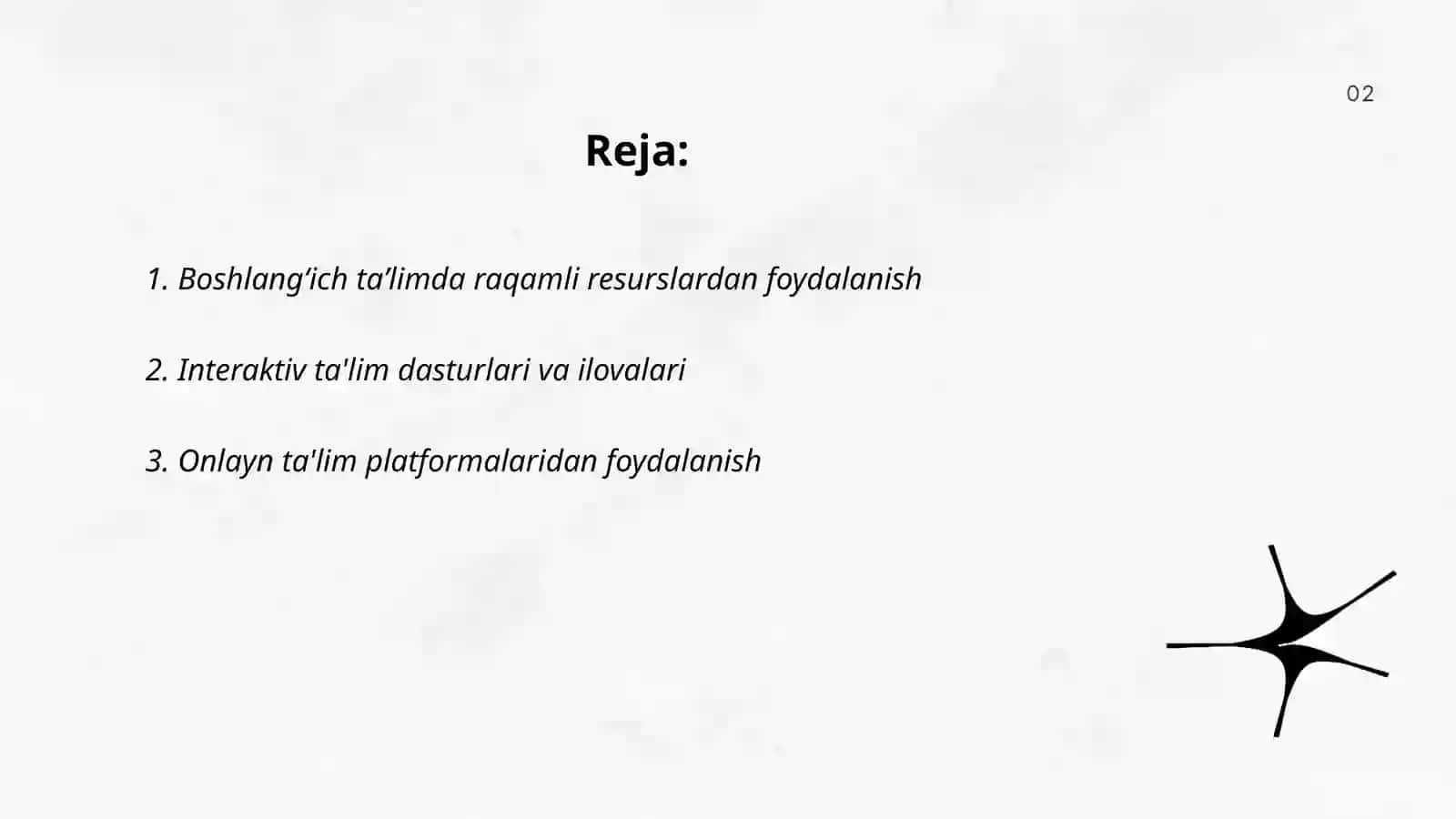 Boshlangʻich taʼlimda raqamli resurslardan foydalanish 2