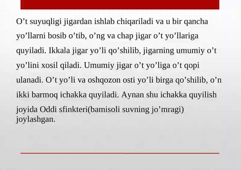 Oʼt Yoʼllari Diskineziyasi 2