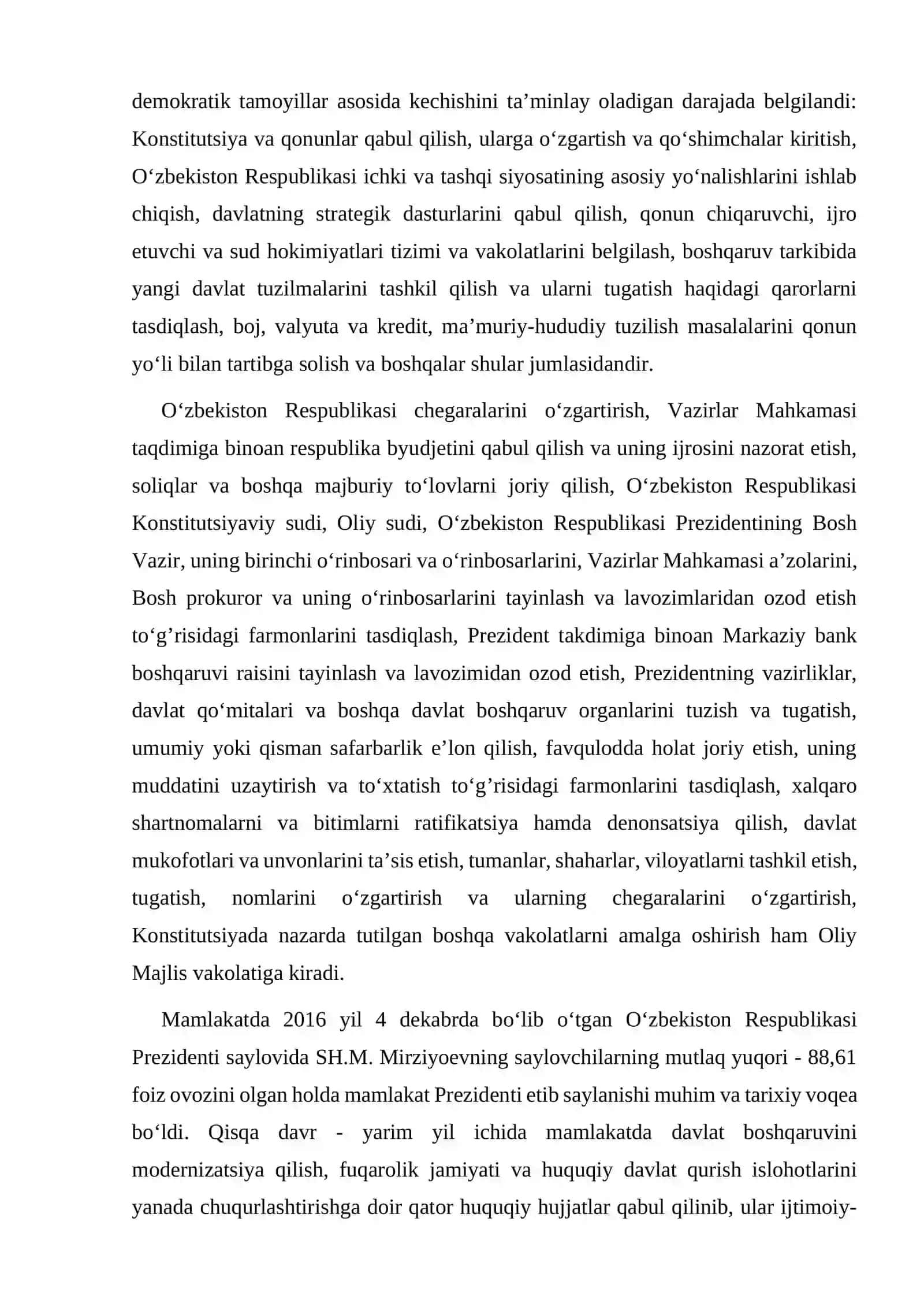 14- Мавзу 2017-2021 yillarda ijtimoiy va iqtisodiy sohalarda amalga oshirilgan islohotlar 2