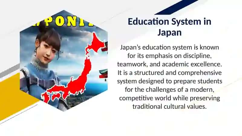 Education System in Japan 2