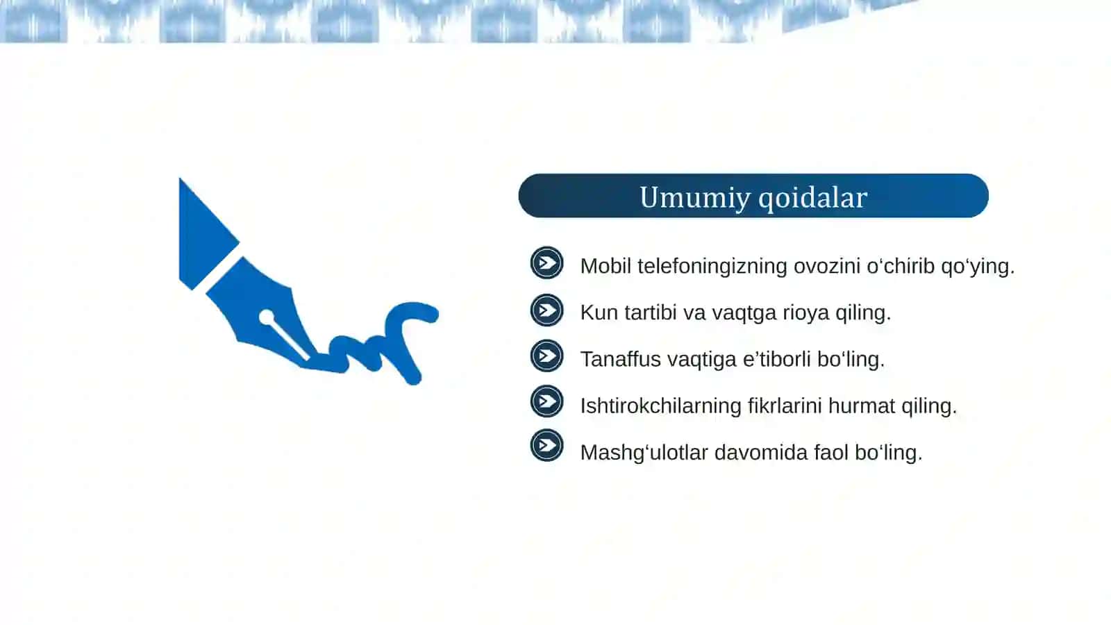 IV USTOZLAR MILLIY FORUMI 2