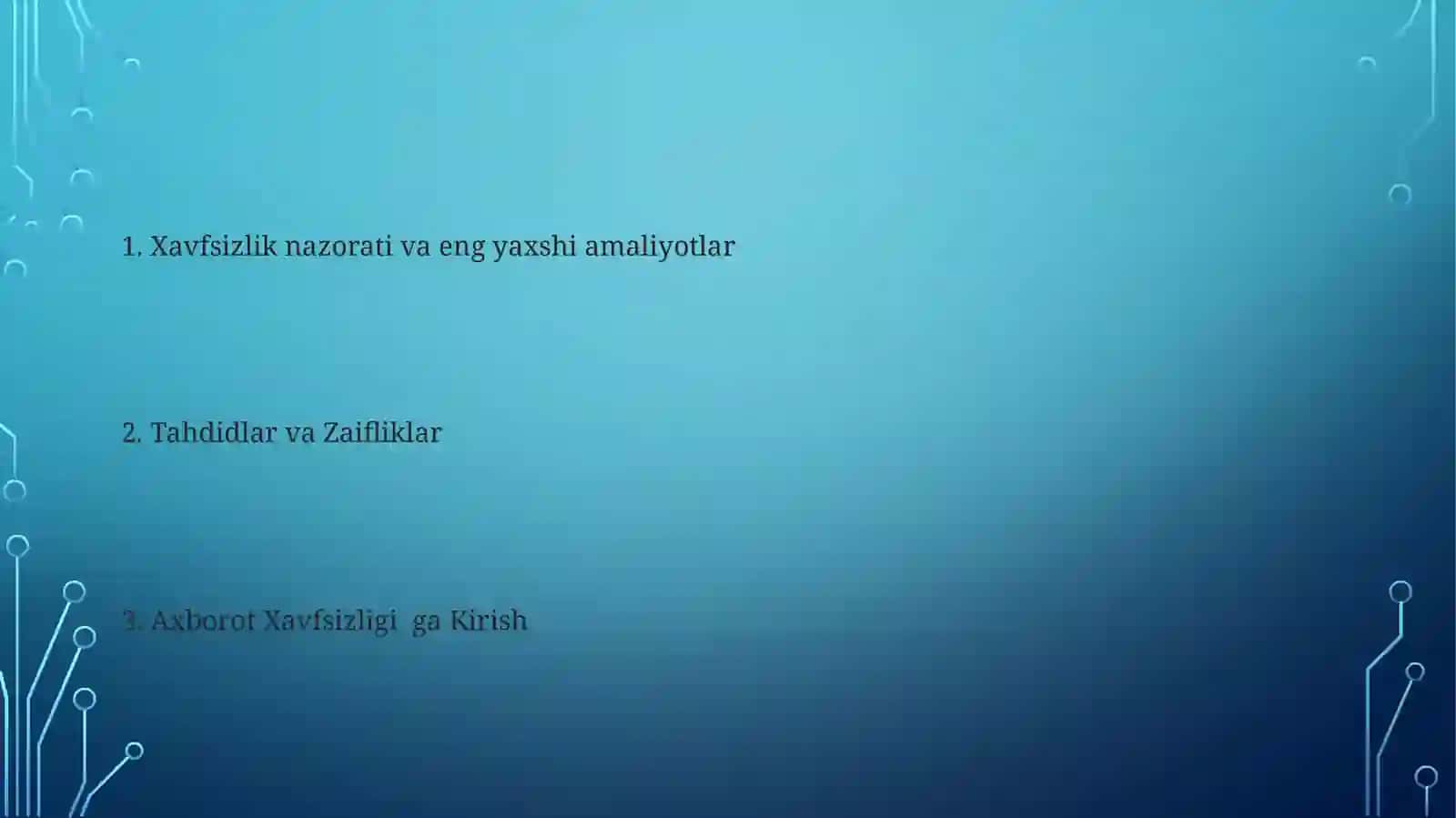 axborotXavsizligi 2