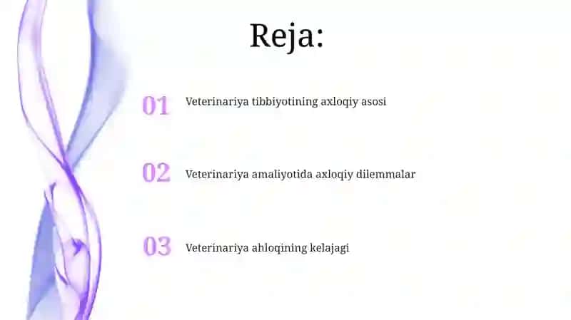 Veterinariya Tibbiyoti 2