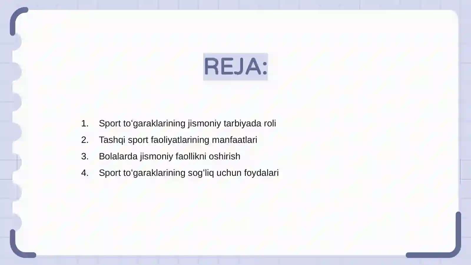 Sinfdan tashqari sport toʻgaraklarning jismoniy tarbiyadagi ahamiyati 2