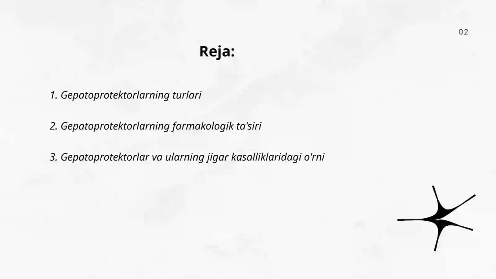 Gepatoprotektorlar 2