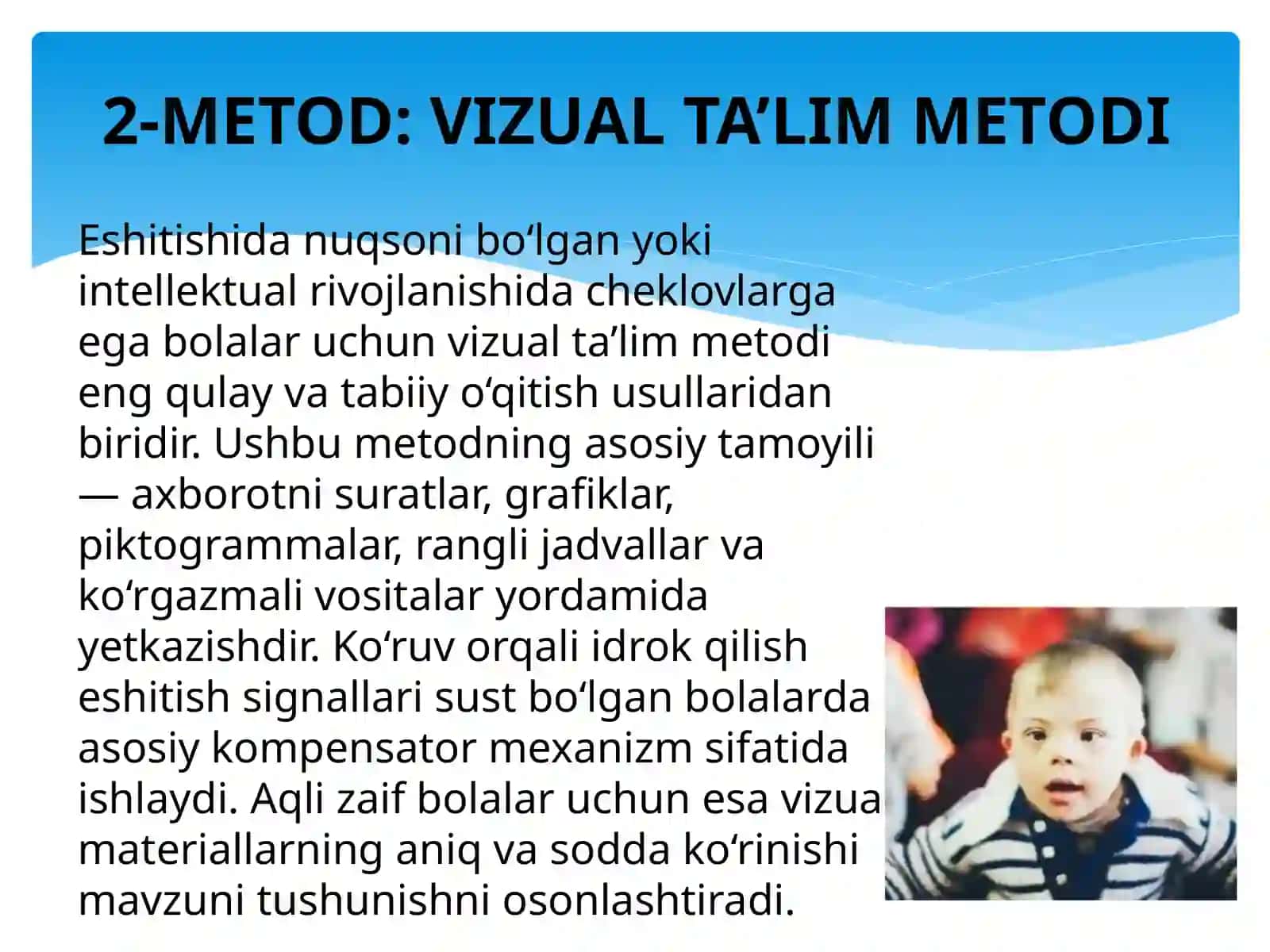 INDIVIDUAL YONDASHUV METODI 2