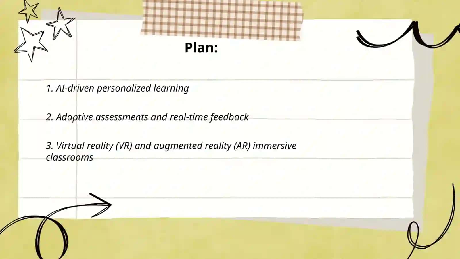 The future of online education 2