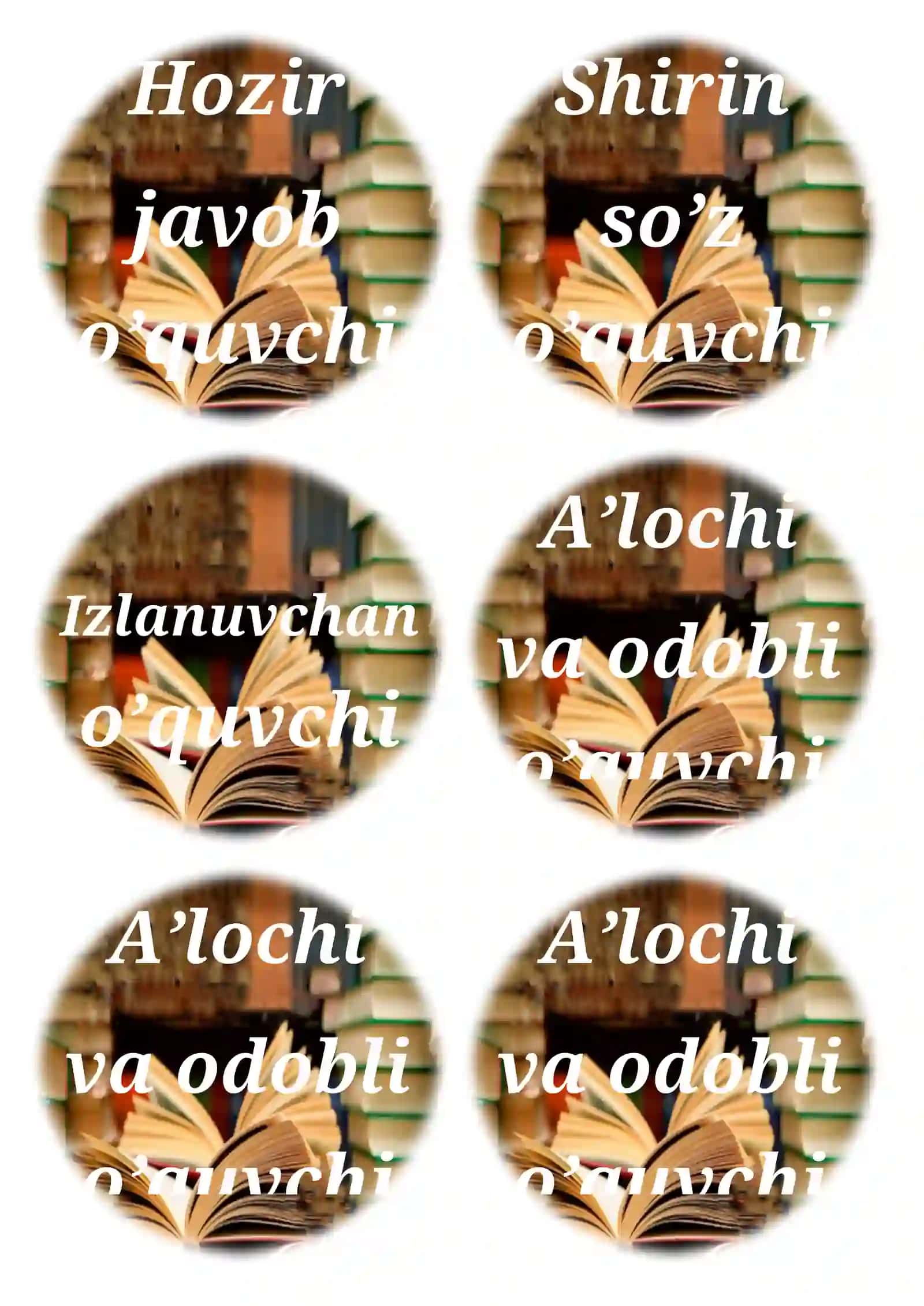 Eng trishqoq o’quvchi 2