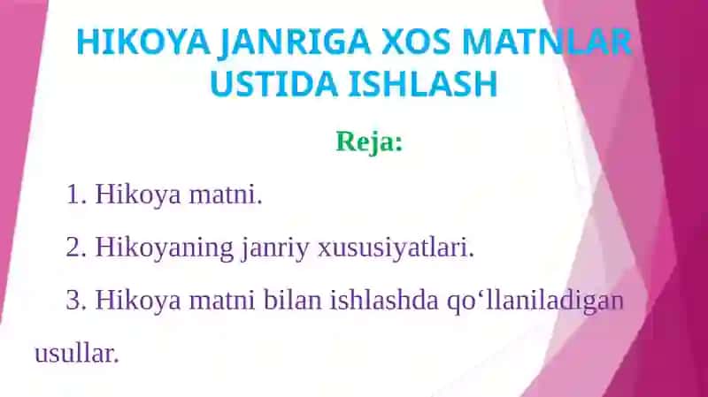 YASHIRIN SO‘Z METODI 2