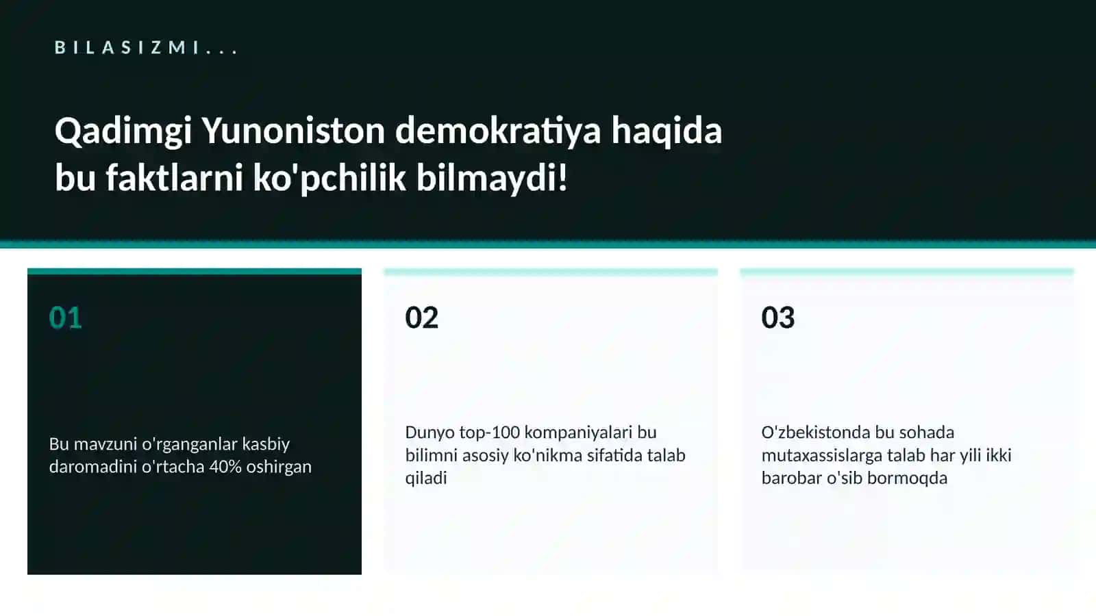 Qadimgi Yunoniston demokratiya 2
