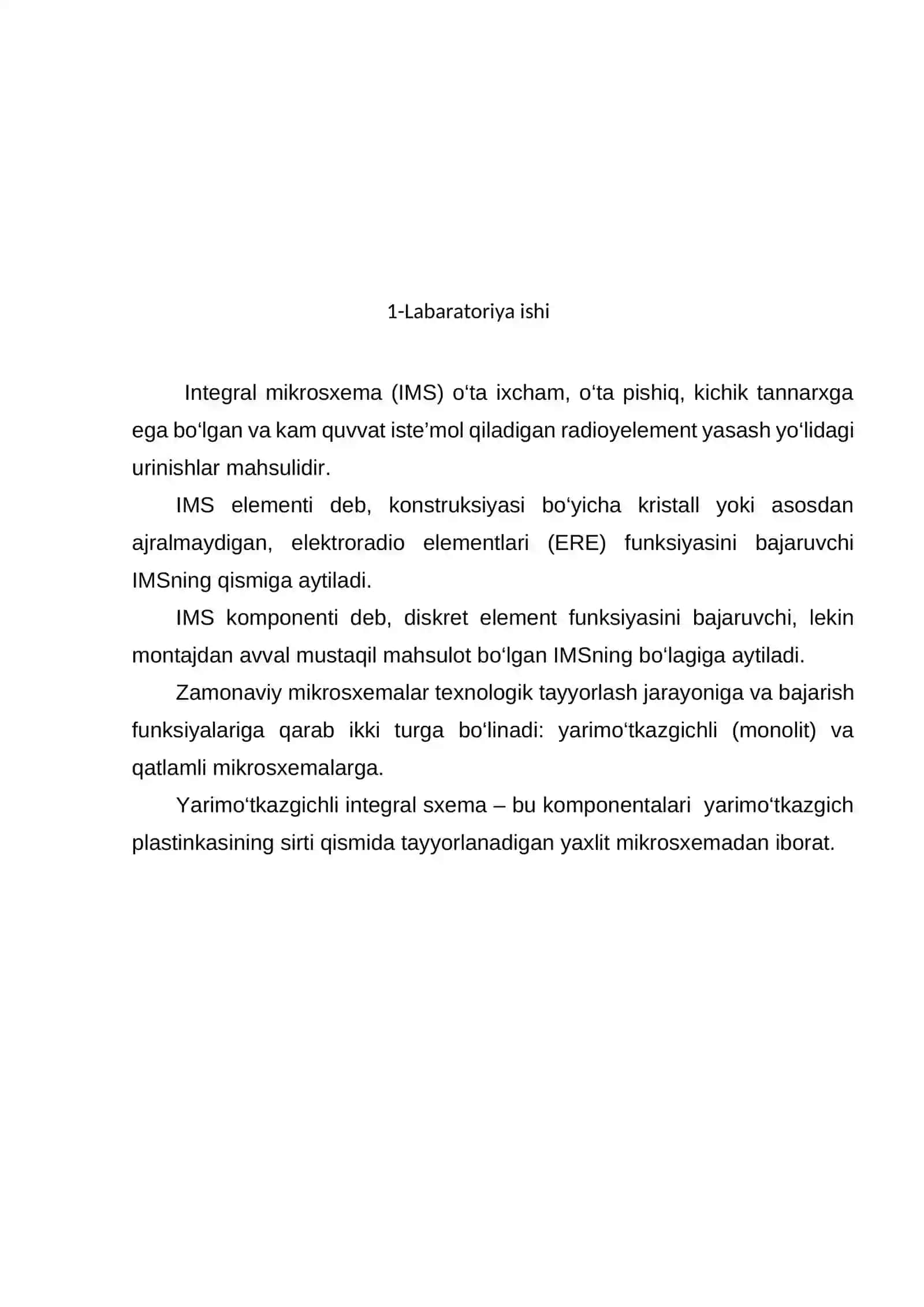 Elektronika va sxemalar 2 2