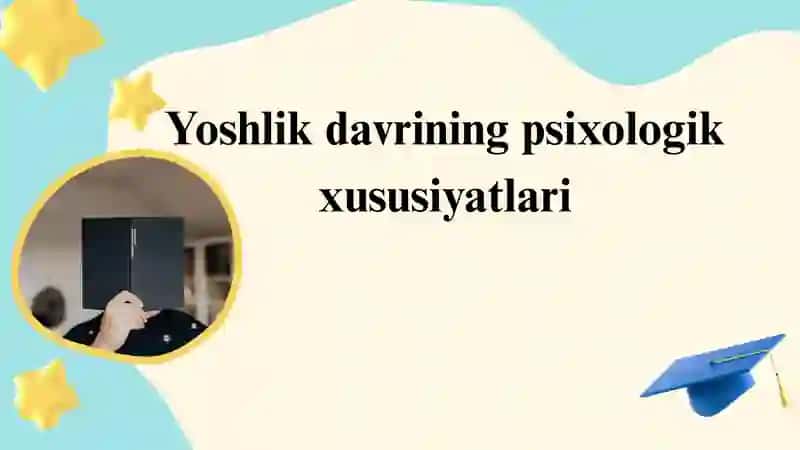 Umumiy psixologiya fanidan tayyorlagan taqdimoti 2