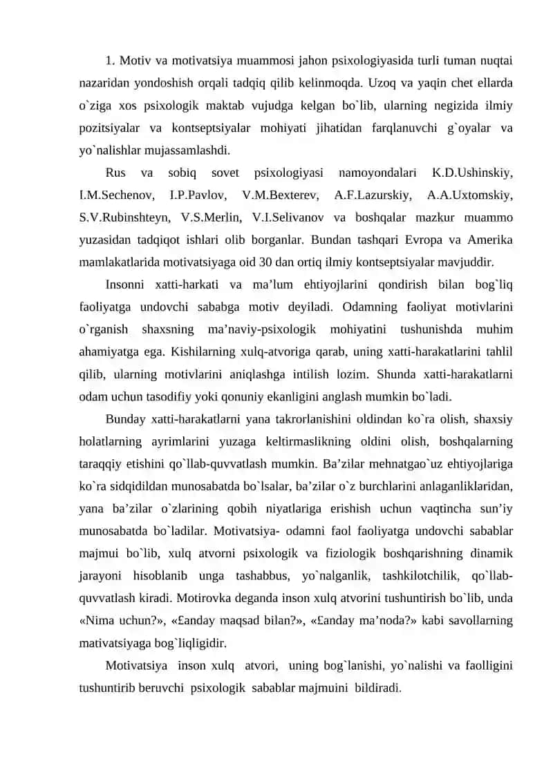 EMOTSIONALLIKNING INSON XAYOT FAOLIYATIGI TA’SIRI 2