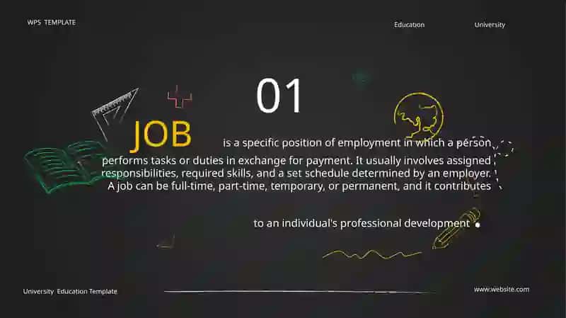 jobs and work 2