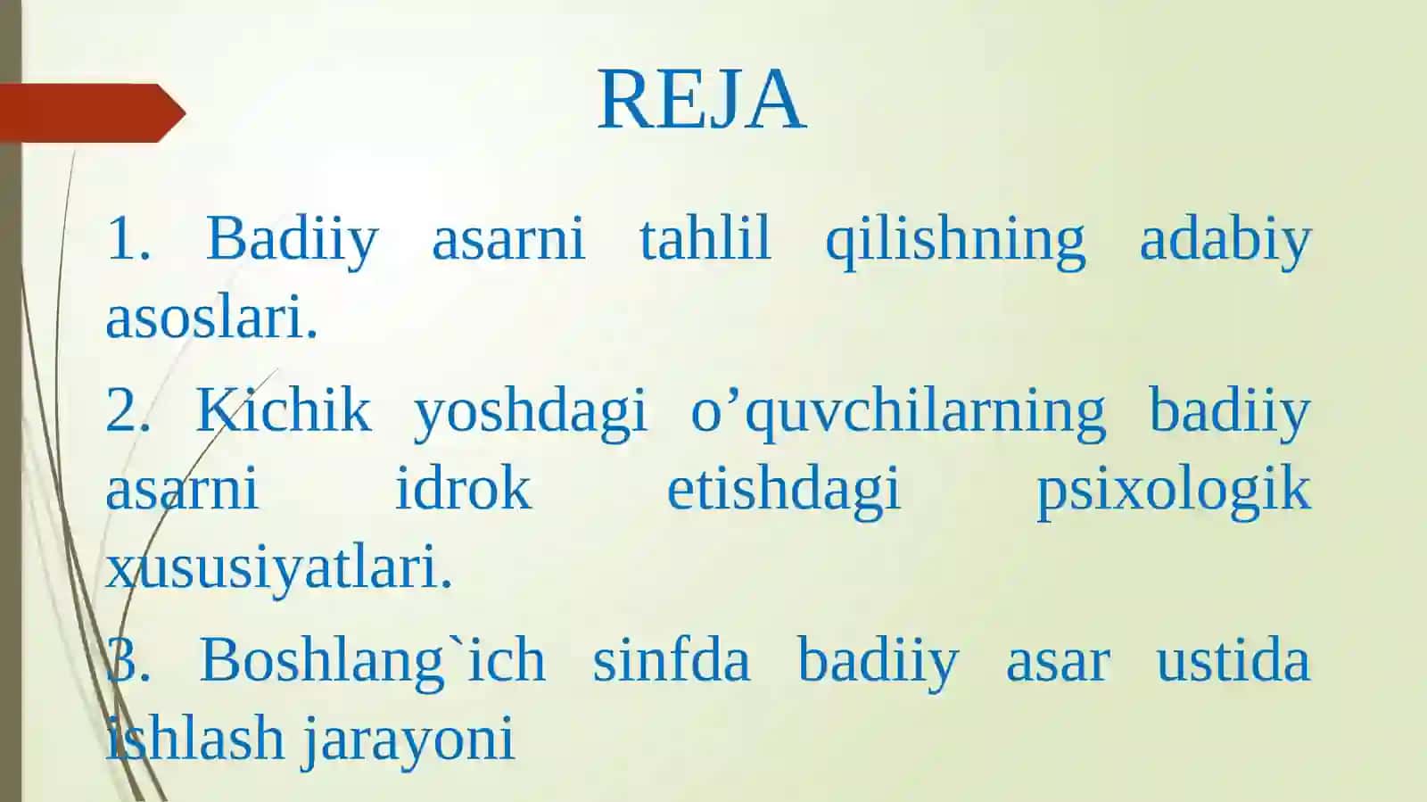 Kichik yoshdagi o‘quvchilarning badiiy idrok etishdagi psixologik xususiyatlari 2