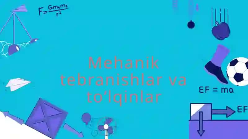 Ayupova Maftuna's Fizika fanidan tayyorlagan taqdimoti 2