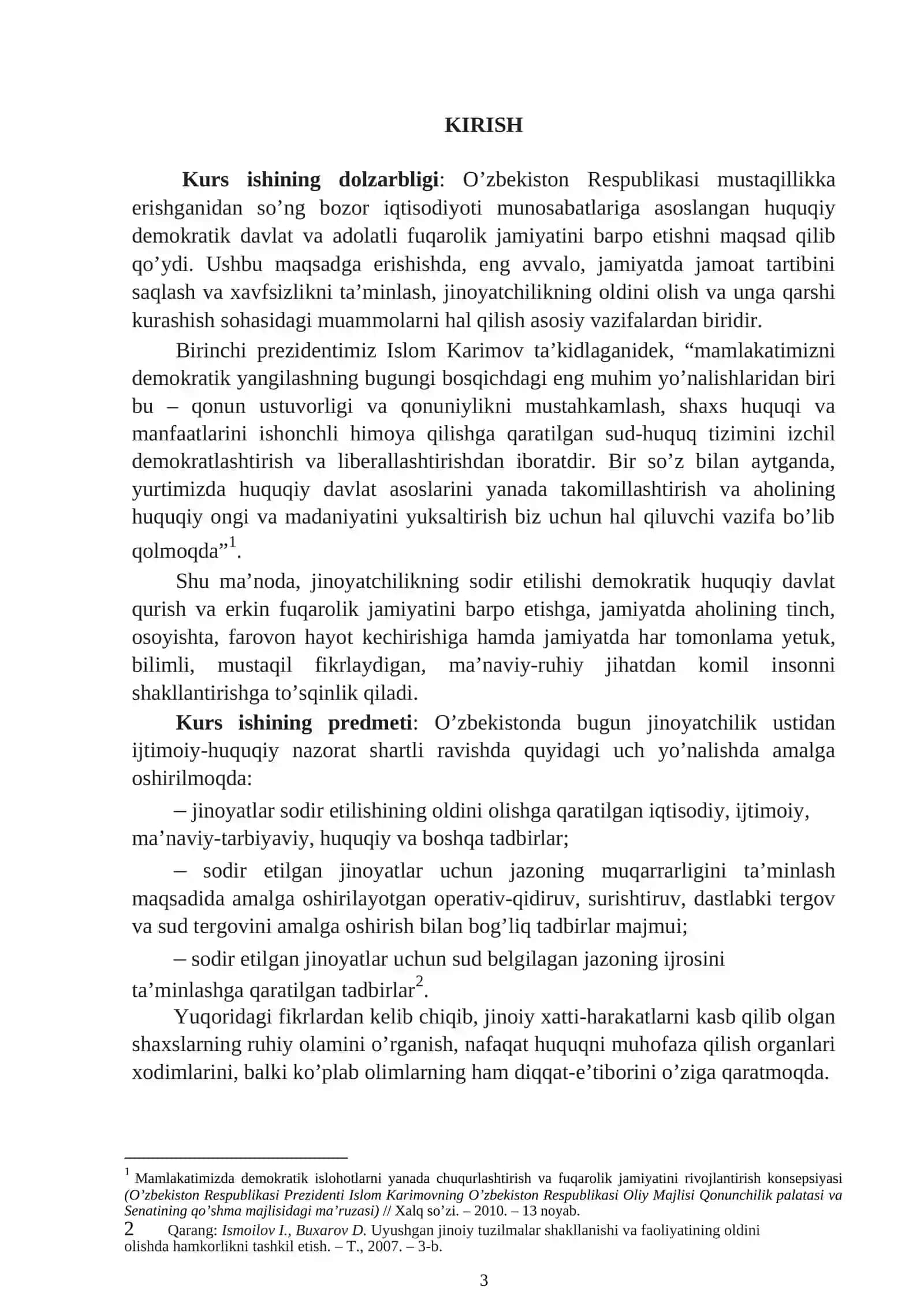 JINOYATCHI SHAXSINI O‘RGANISH PSIXOLOGIYASI 2