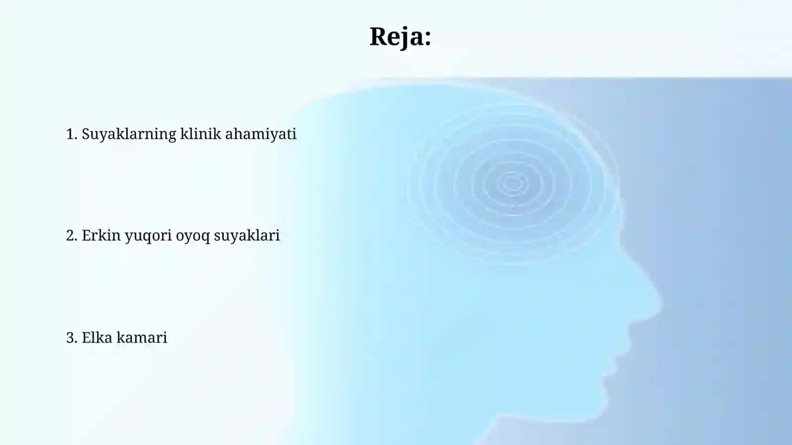 Qo'lning erkin vakamarsuyaklari 2