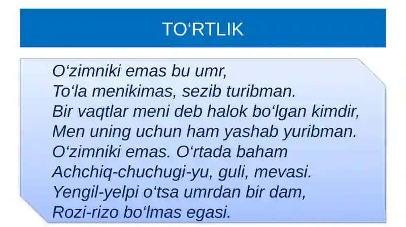 Asqad Muxtorning hayoti va ijodi 2