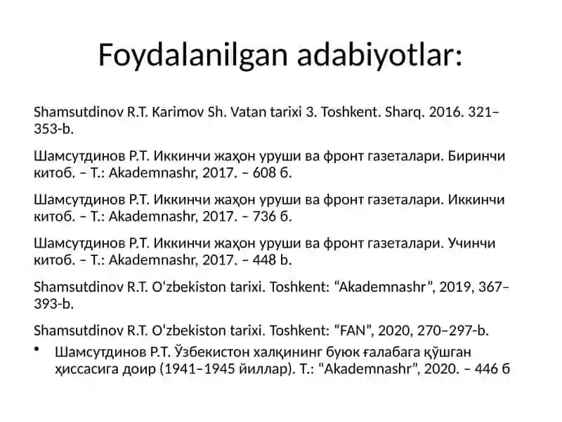 Vatan tarixi 3 2