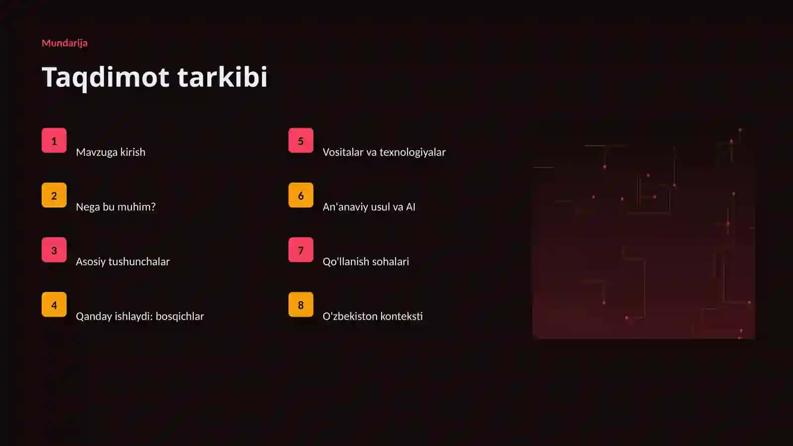 Kosmik soha uchun mustahkamlovchi oʻrganish: amaliy yechimlar 2