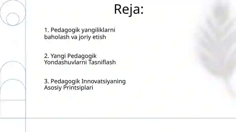 Ijtmoiy pedagogikaning tamoyillari va kategoriyalari 2