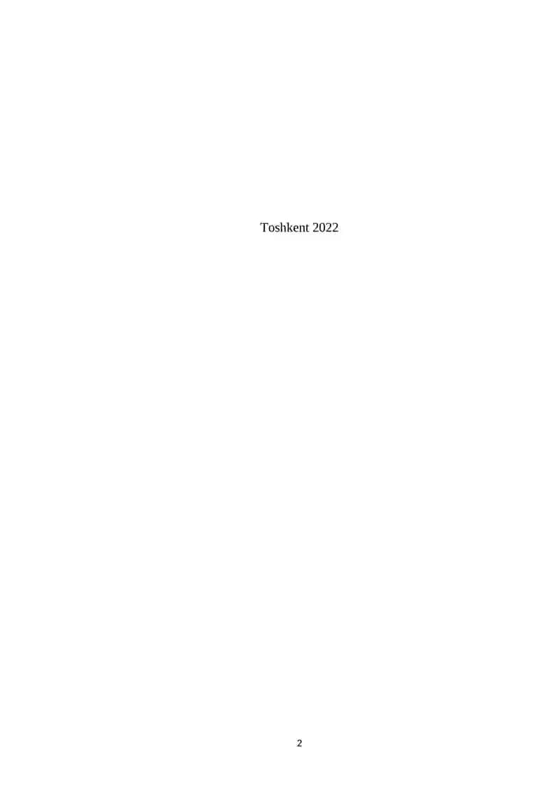 UMUMTA’LIM MAKTABLARIDA PYTHON DASTURLASH TILINI O‘QITISHDA WEB - TEXNOLOGIYALARDAN FOYDALANISH 2