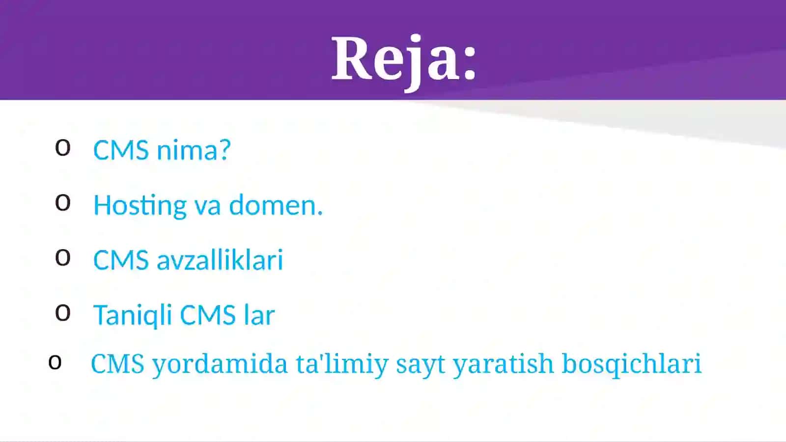 Taqdimot 2