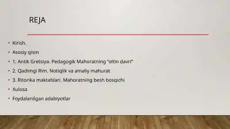 G'arbdagi ilk maktablarda o'qituvchining pedagogik mahorati 2