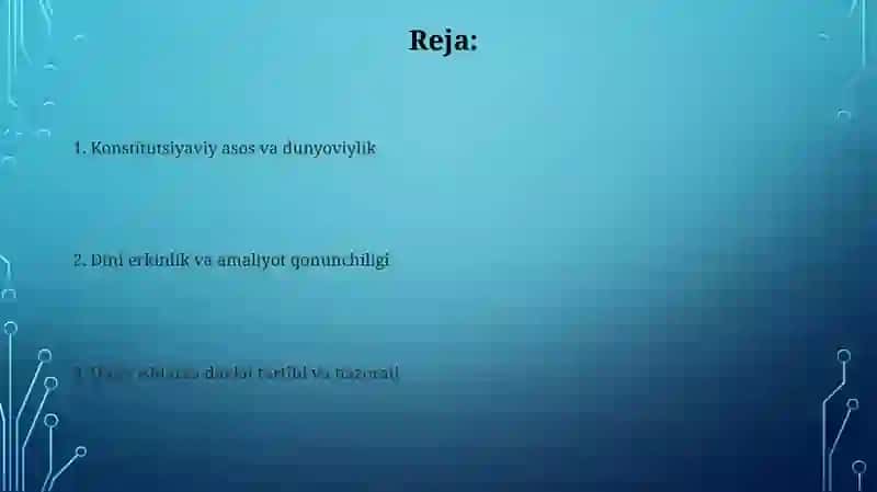 O'zbekistonning 1992-yilgi Konstitutsiyasi 2