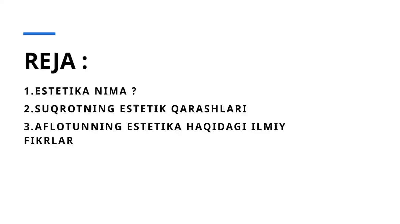 SUQROT VA AFLOTUNNING ESTETIK QARASHLARI 2