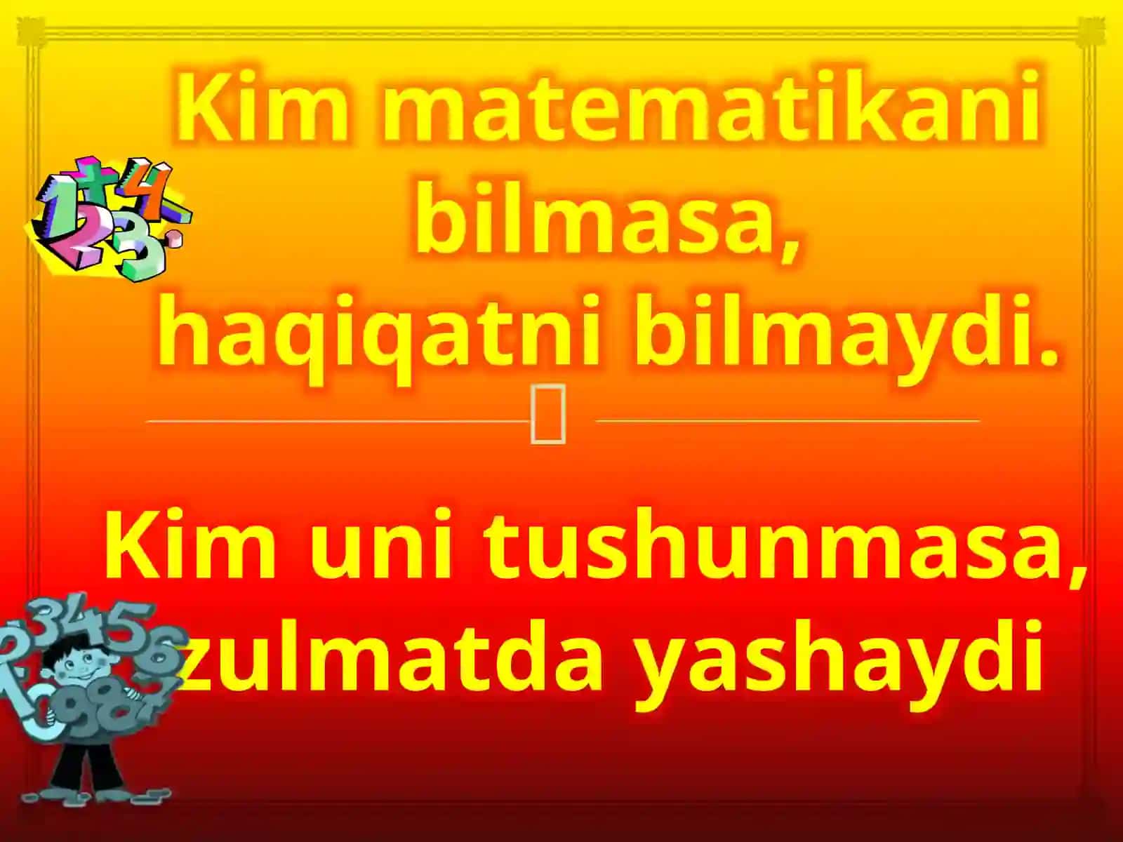 KENGAYTIRILGAN OCHIQ DARS ISHLANMASI 2