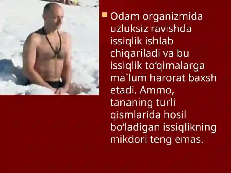 Tanaharoratiniboshqarish 2