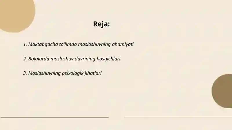 Ijtimoiy pedagogik faoliyatda bolalarning moslashuv koʻnikmalarini shakllantirish texnologiyalari 2