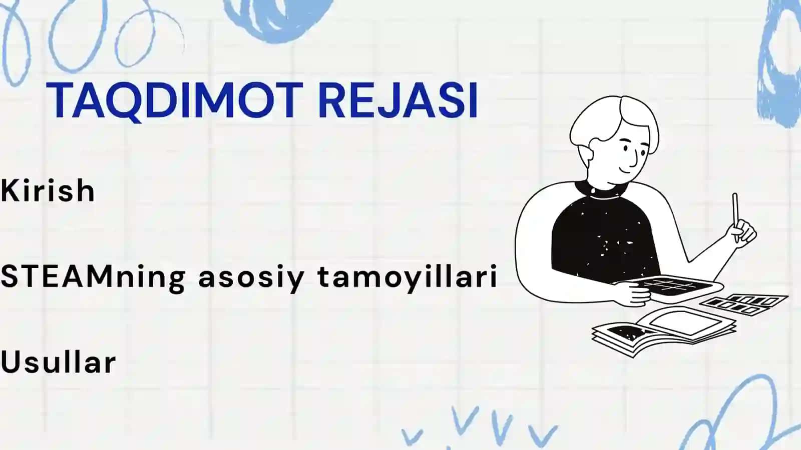 Maktabgacha yoshdagi bolalarni STEAMga jalb etish usullari 2