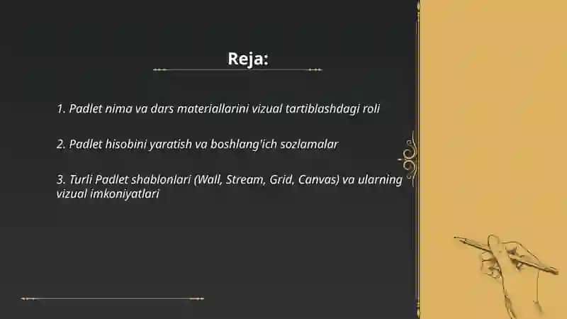 Padlet 2