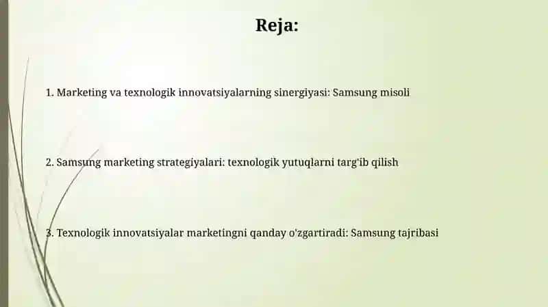 Marketing va texnologik innovatsiyalar sinergiyasi 2