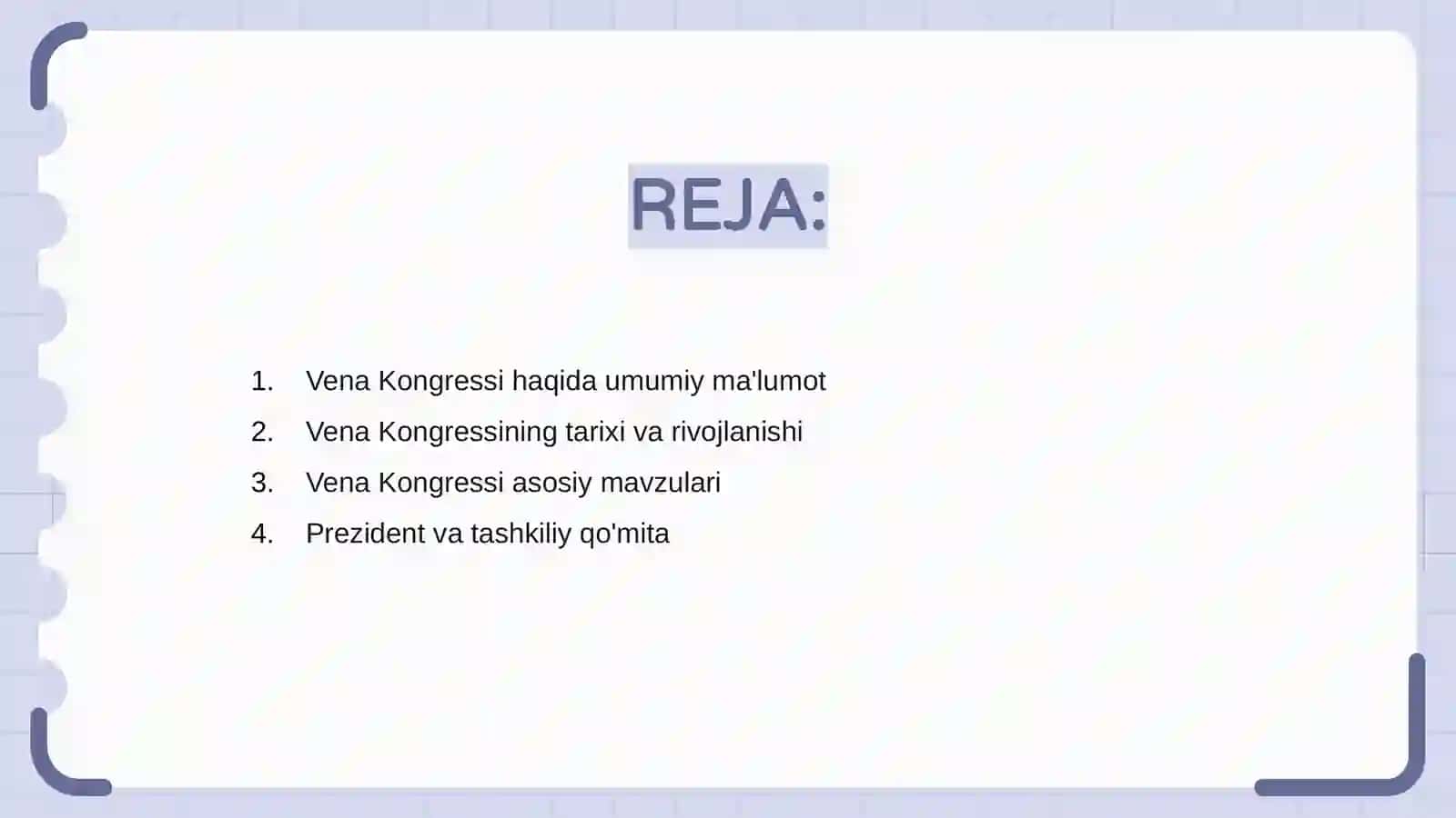 Vena Kongressi 2