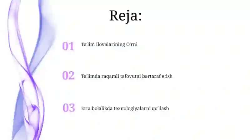 Tarbiyaviy faoliyatda pedagogik texniklar 2