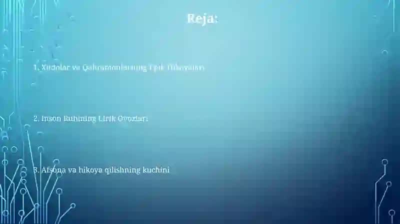Yunon xudolari va afsonalari 2