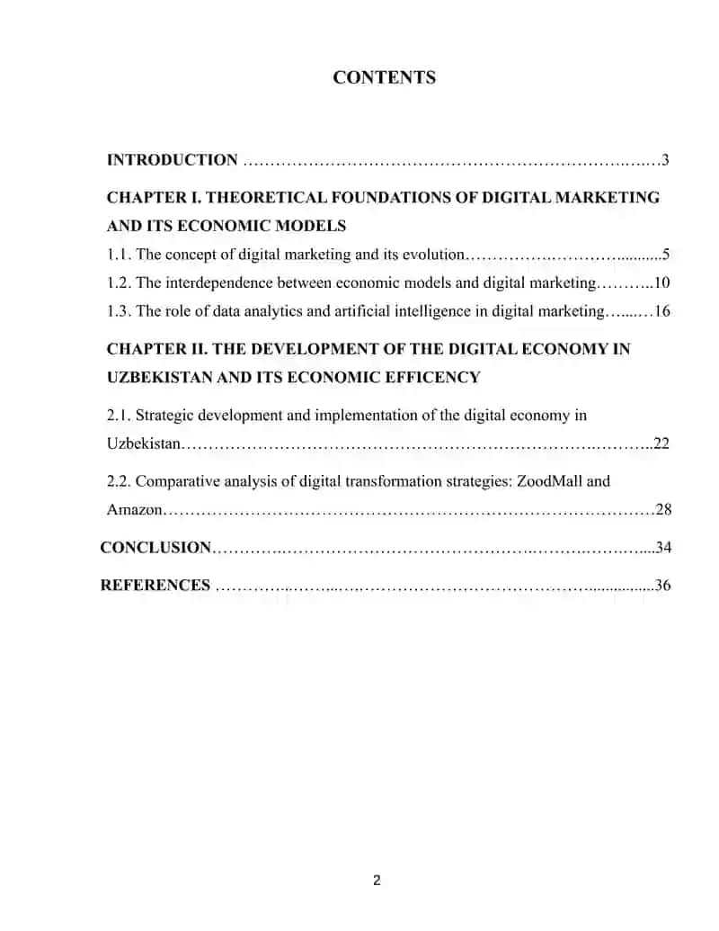 Review 2