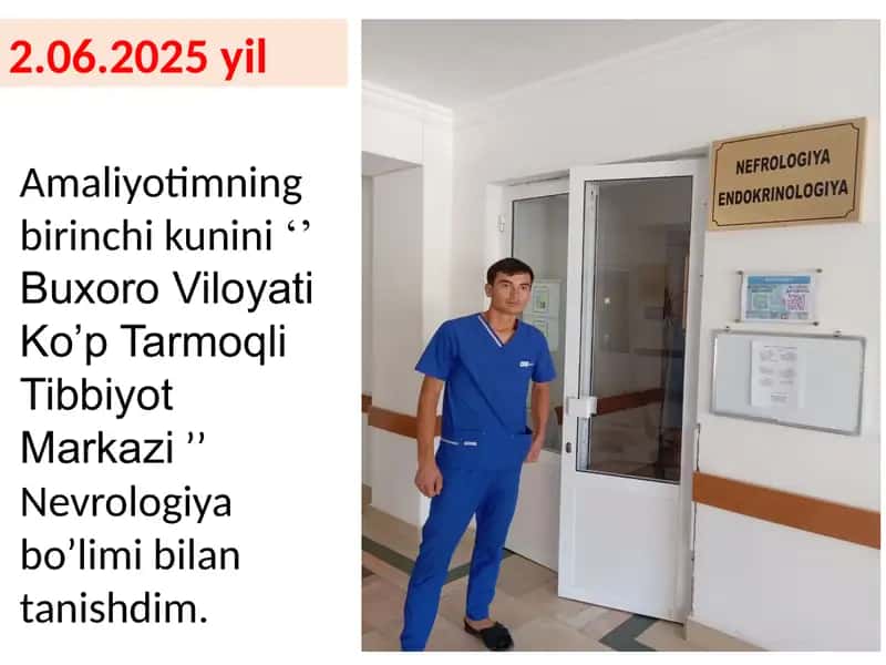Osiyo Xalqaro Universiteti Tibbiyot Fakulteti 2