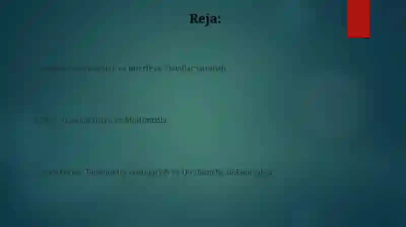 MS Power Point taqdimotlar yaratish 2